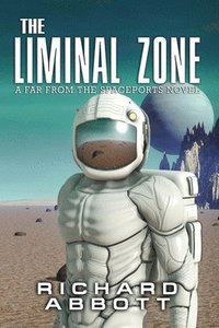 bokomslag Liminal Zone