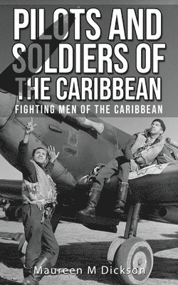 Pilots And Soldiers Of The Caribbean 1