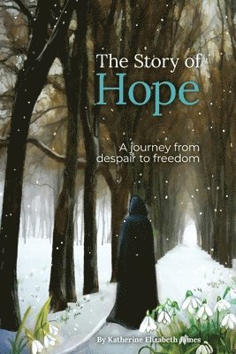 Katherine James, Katherine Elizabeth James - Story of Hope, Häftad