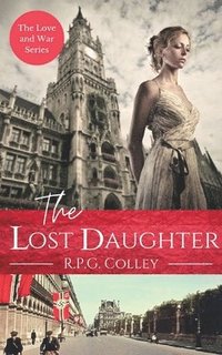 bokomslag The Lost Daughter
