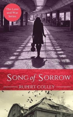 R P G Colley - Song of Sorrow, Häftad
