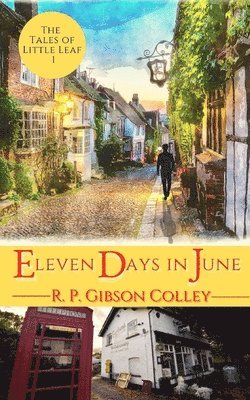 Eleven Days in June 1