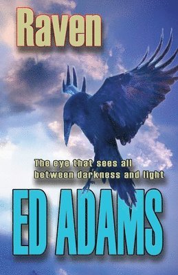 Ed Adams - Raven, Häftad