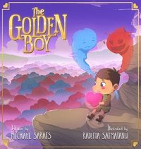 bokomslag Golden Boy