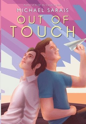 Out Of Touch 1