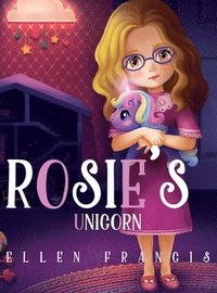 bokomslag Rosie's Unicorn