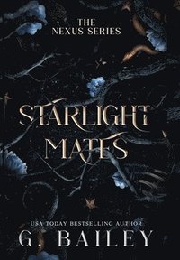 bokomslag Starlight Mates