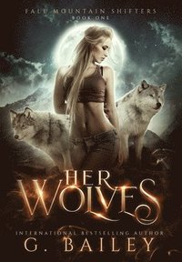 bokomslag Her Wolves