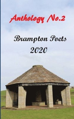 Brampton Poetry 2020 - Anthology No.2 1