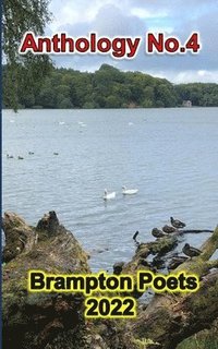 bokomslag Brampton Poets 2022 - Anthology No.4