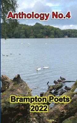 Brampton Poets 2022 - Anthology No.4 1