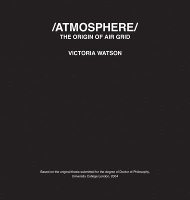bokomslag /ATMOSPHERE/ The Origin of Air Grid