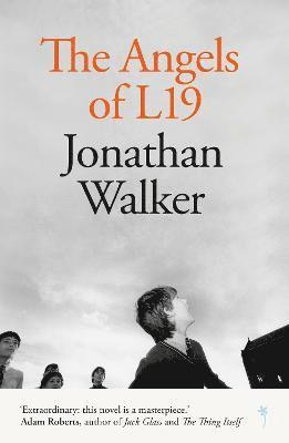 Jonathan Walker - The Angels of L19, Häftad