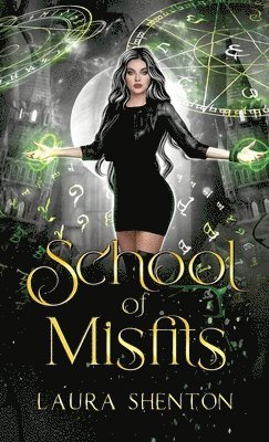 School of Misfits 1