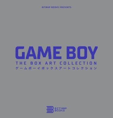 Game Boy: The Box Art Collection 1
