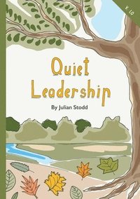 bokomslag Quiet Leadership