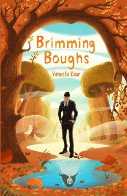 bokomslag Brimming Boughs