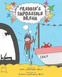 bokomslag Freddie's Impossible Dream