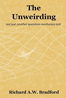 bokomslag Unweirding