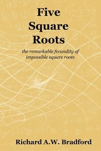 bokomslag Five Square Roots