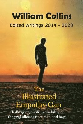 Collins - Illustrated Empathy Gap, Häftad