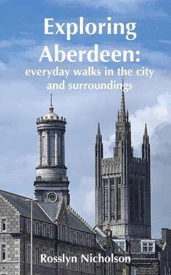 Exploring Aberdeen 1