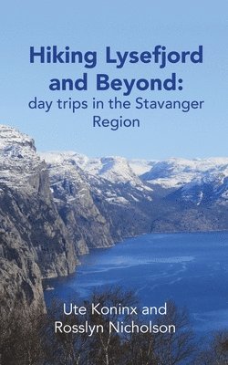 Hiking Lysefjord and Beyond 1