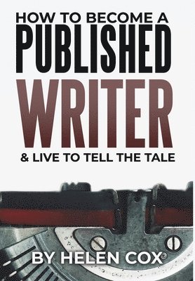 How to Become a Published Writer 1