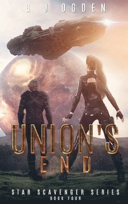 Union's End 1