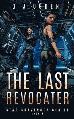 G J Ogden, S L Ogden - Last Revocater, Häftad
