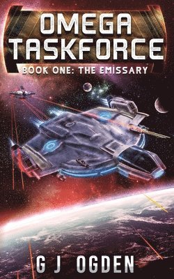 The Emissary 1