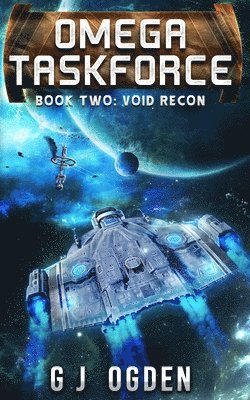 G J Ogden, S L Ogden - Void Recon, Häftad
