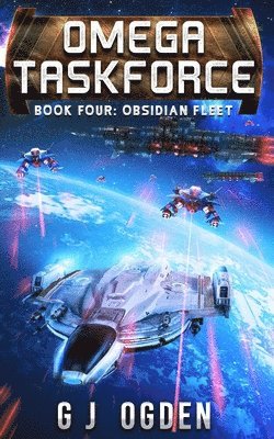 Obsidian Fleet 1