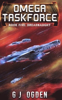 G J Ogden, S L Ogden - Dreadnaught, Häftad
