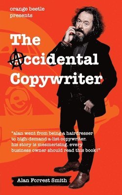 Accidental Copywriter