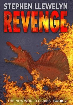 REVENGE 1