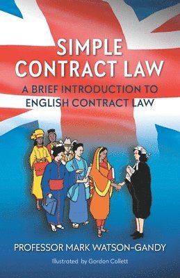 Simple Contract Law 1