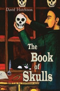 bokomslag The Book of Skulls