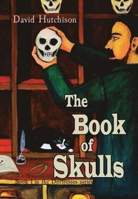 bokomslag The Book of Skulls