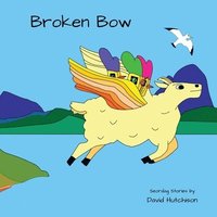 bokomslag Broken Bow