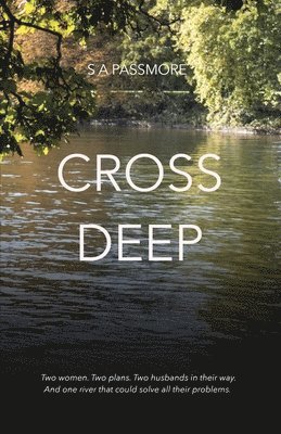 bokomslag Cross Deep
