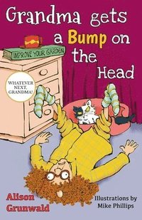 bokomslag Grandma Gets a Bump on the Head