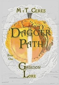bokomslag Dagger Path. Large Print Edition