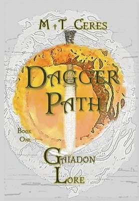 Dagger Path. Collectors Edition 1