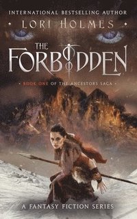 bokomslag Forbidden