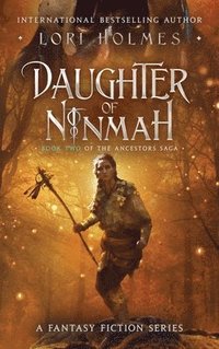 bokomslag Daughter of Ninmah