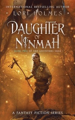 Daughter of Ninmah 1