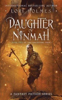 Daughter of Ninmah 1