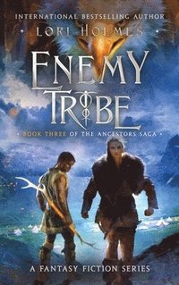 bokomslag Enemy Tribe