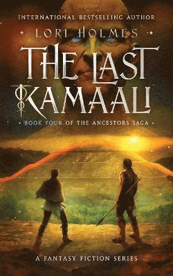 The Last Kamaali 1